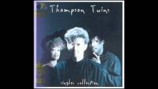 Thompson Twins - King for a Day (Remix)