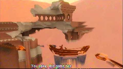 Journey - Developer Commentary - Part 2 [Extra]