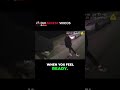 Field Sobriety Test Turns Into DUI Arrest