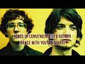 Kings Of Convenience - I&#39;d Rather Dance With You (8D Audio)