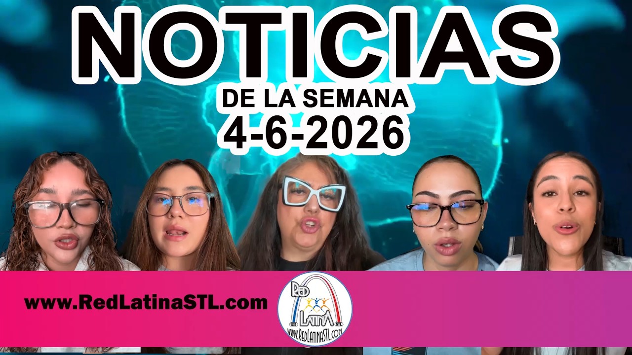 St. Louis en la mira: seguridad, violencia y decisiones que impactan a la comunidad esta semana. Noticias St Louis 2026