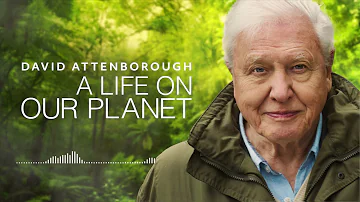 David Attenborough | A Life On Our Planet | Audio Book