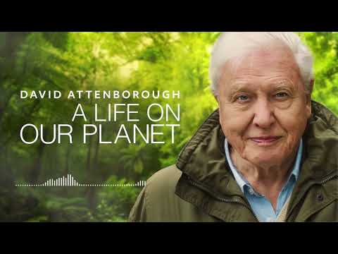 David Attenborough | A Life On Our Planet | Audio Book