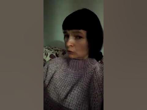 Анна Кречетова (Москва) участвует во флешмобе "Нет войне России с ...