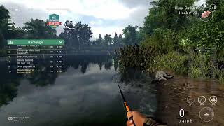 : Fishing Planet - Friday Afternoon Competitions