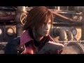 Eptic Genesis FFVII Crisis Core Video mp3