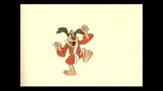 Hong Kong phooey intro English