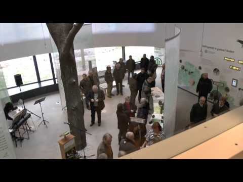 Wildparkhaus Neuhaus -