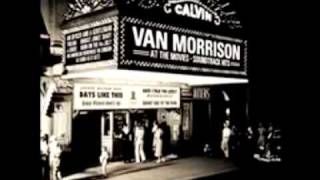 Watch Van Morrison Send Your Mind video