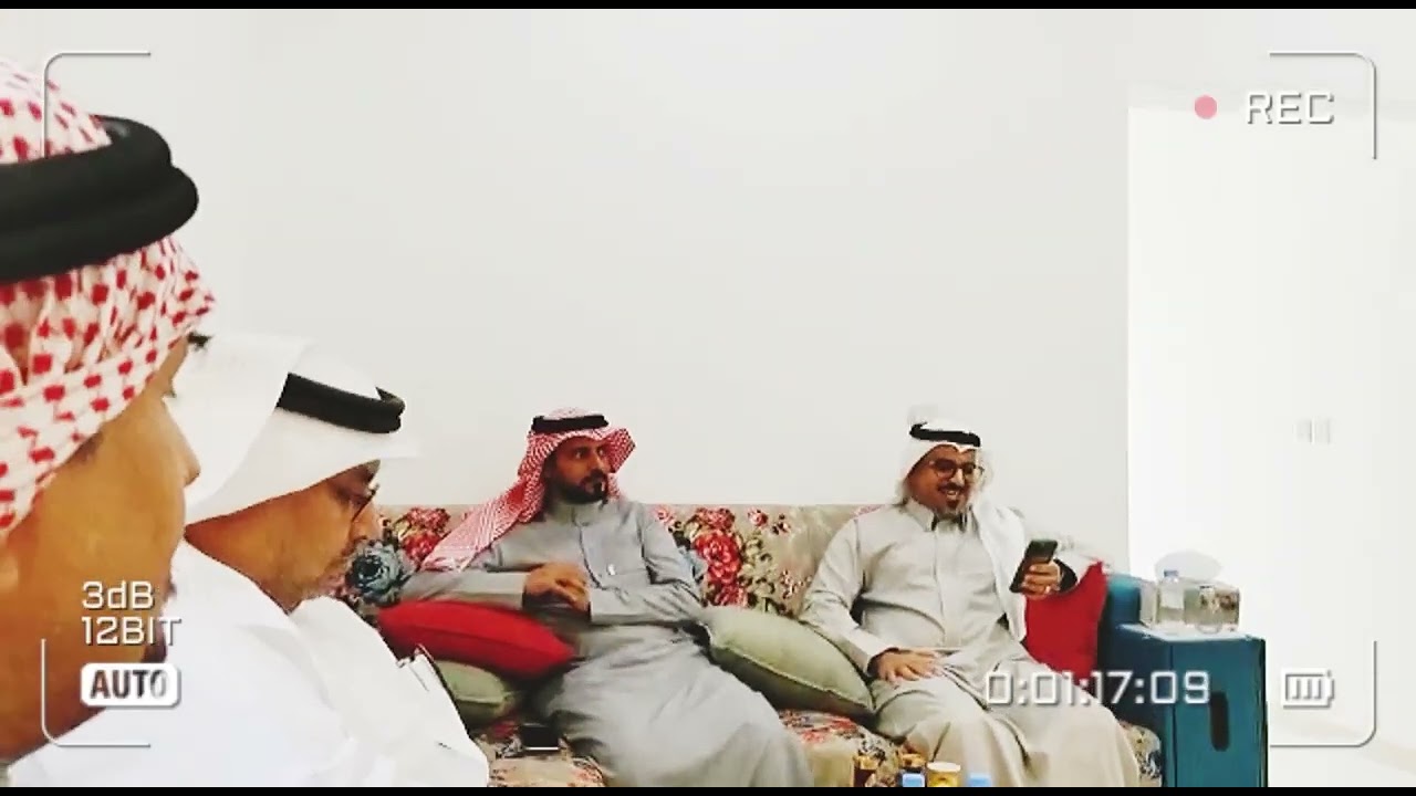 قصيدة: أجوبةٌ على هامشِ الخيبة || تركي المعيني || في ضيافة خيمة المتنبي