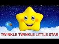 Twinkle twinkle little star  with lyrics  lullaby for kids  nursery rhymes  music and songs