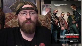 Four Brothers (2005) Movie Review