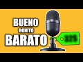 Razer Seiren mini 2024 Micrófono BUENO y BARATO