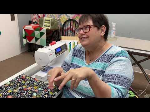 Project Bags 2.0 Pattern by Annie 815217022574 - Quilt in a Day