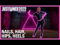 Nails, Hair, Hips, Heels by Todrick Hall | Alternate| Just Dance 2022 [Official]