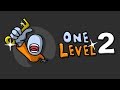 One Level 2: Stickman Jailbreak | Android, iOS | RUS Trailer