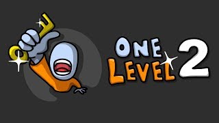 One Level 2: Stickman Jailbreak | Android, iOS | RUS Trailer screenshot 3