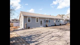 12 60th street Newburyport MA Plum Island 01950