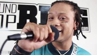 Watch Trippie Redd Can You Rap Like Me video