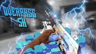 Overpass - 5K