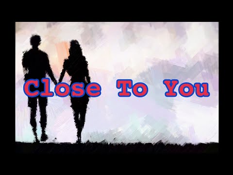 【 Close To You 】カーペンターズ（Cover）Tammy
