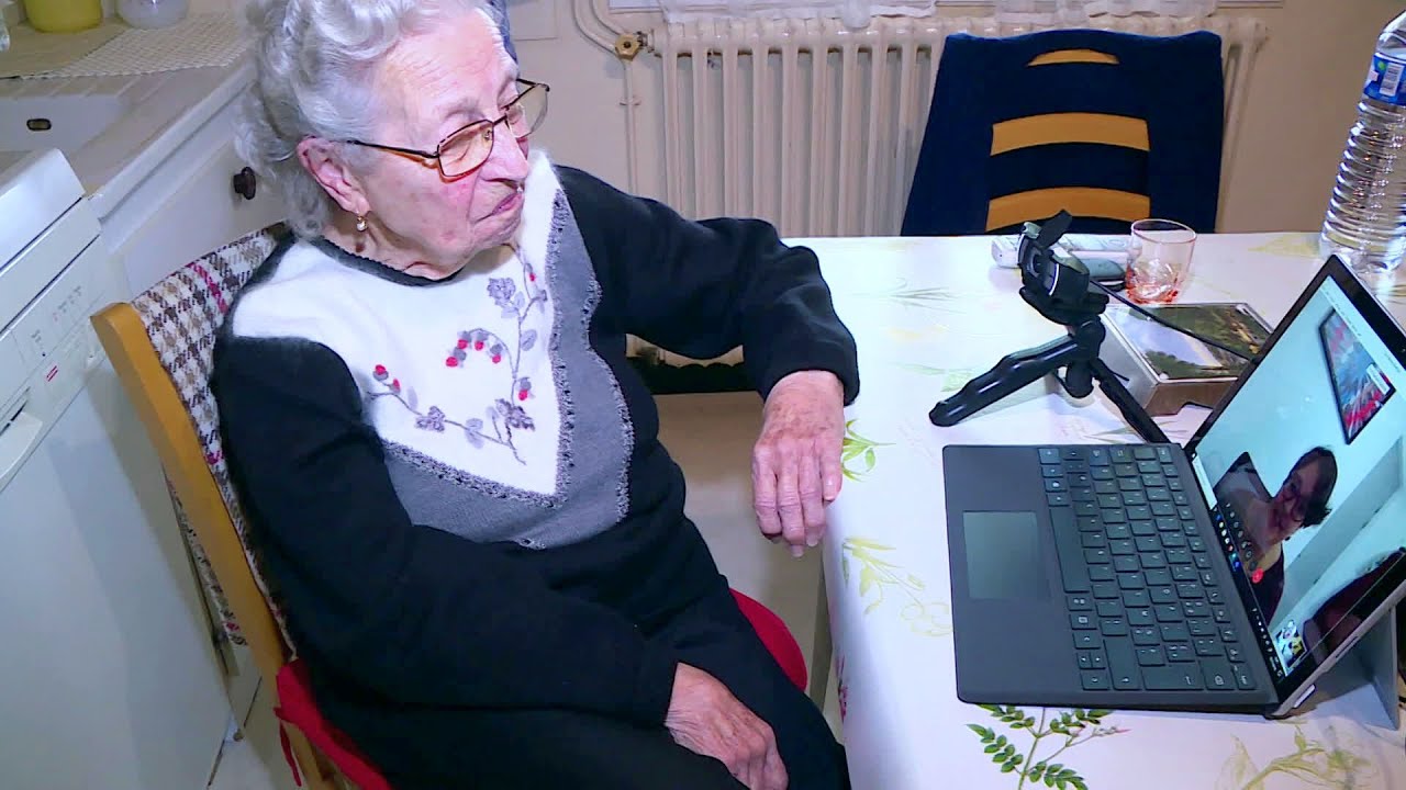 La télémédecine, des consultations en 3 mn chrono, en vidéoconférence