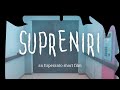 Supreniri (Going up) - An Esperanto-language Halloween cartoon/film - with audio and subtitles