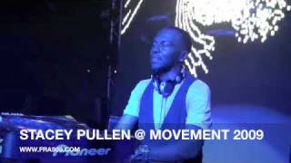 STACEY PULLEN @ MOVEMENT 2009 TORINO