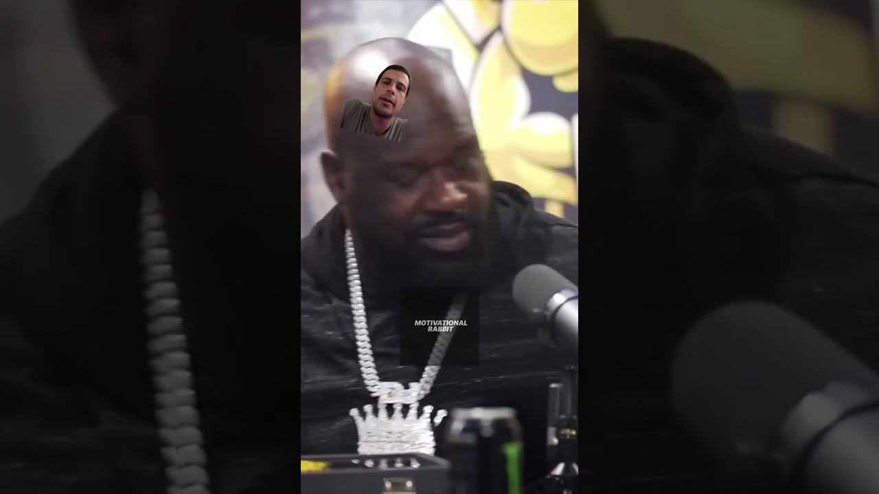 在 YouTube 上观看 Don’t smoke around shaq #shorts 在 YouTube 上观看 Don’t smoke around shaq #shorts