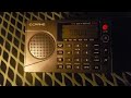WWV 5000 UTC CC Skywave SSB