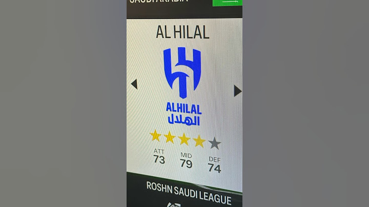الاندية السعودية في البيتا!!😳🔥 | FC 24 Beta