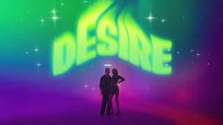 Desire - Semwal (Official Music Video) | New Punjabi Song 2023