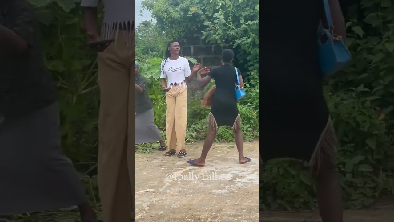 Женщина увидела что-то в комнате своей дочери. То, что произошло потом, действительно удивительно.