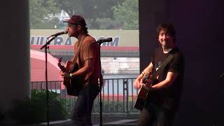 2023 06 02 Plain White T's - Rhythm Of Love