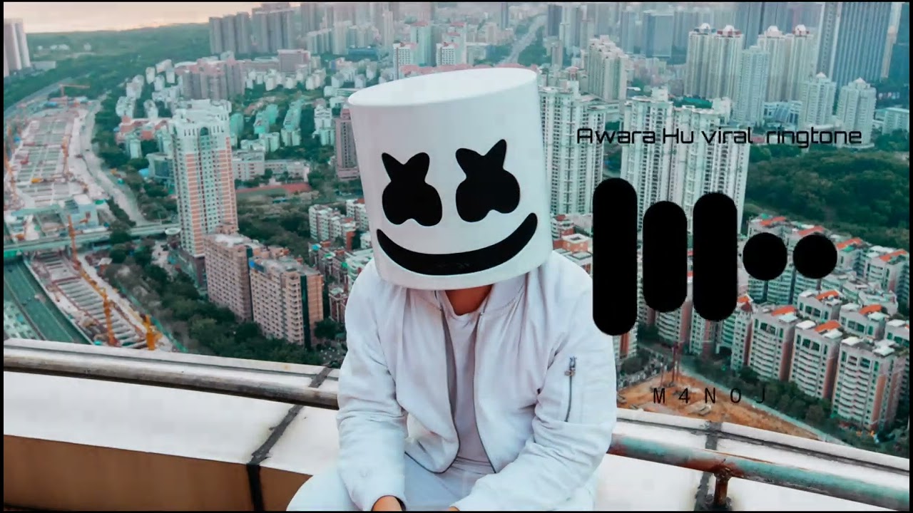 Awara_Hu_Asmaan_Ka_Tara_-_Romantic___Old_Is_Gold___Hindi_Song___Instagram Trending Ringtone | 