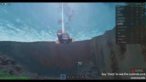 Ragdoll System Test [some tricks!!]