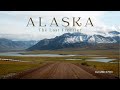 Alaska: The Ultimate Roadtrip Adventure