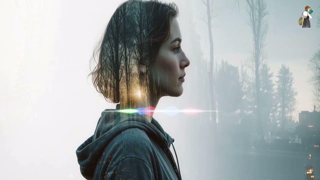 힐링 아침명상 아침에 듣기좋은 조용한 명상음악 