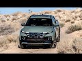New Hyundai SANTA CRUZ 2022 - off road DRIVING & practicality test