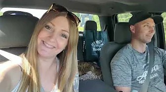 Moving to Start a New Life | Our drive from Ontario to Newfoundland | Canada Road Trip