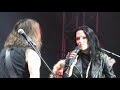 Tarja - 500 letters (Masters of Rock 2019 live)
