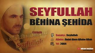 Seyfullah - Behna Şehida Resimi