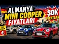 Şaşıracağınız fiyatlar ile Mini Bayi turu
