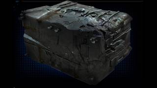 Sub Order No 109 Deliver Proof of an Attack to the Ghost Hunter S Return