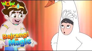 bajrangi aur dome selfie bajrangi compilation kids