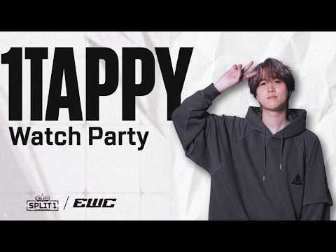 1tappy / わんたっぴー の配信サムネイル