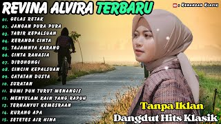 Gelas Retak  Jangan Pura Pura  Revina Alvira  Kenangan Klasik  Album Terbaru 2026