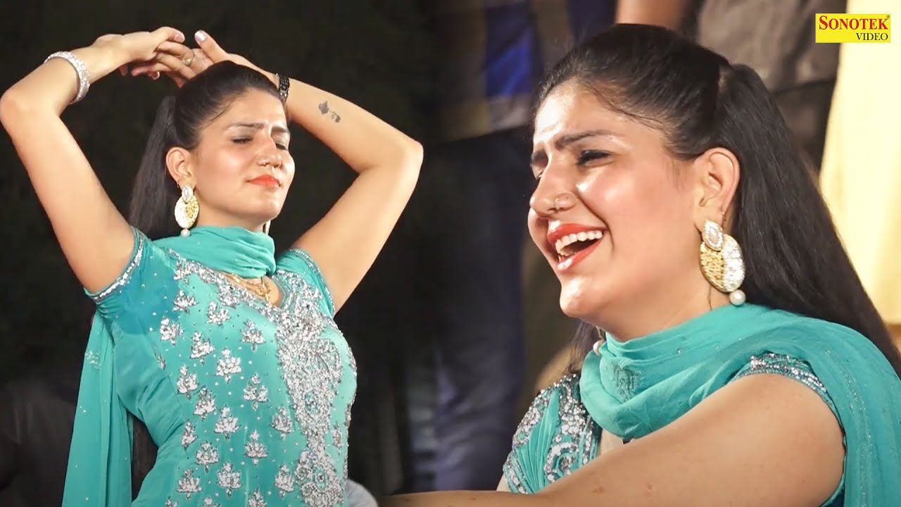 Sapna Dance   Theke Aali Gali I    I Sapna Chaudhary I Sapna Live Show I Tashan Haryanvi