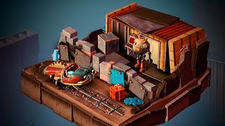 Tiny Robots - Ep. 37 - Congratulations