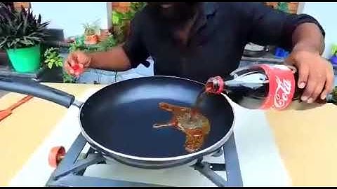 M4 tech video coca cola